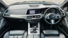 BMW X5 xDrive M50d 5dr Auto Diesel Estate